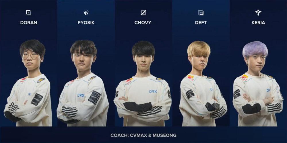 米兰捕鱼-DRX完胜JDG,Keria制霸全场的简单介绍