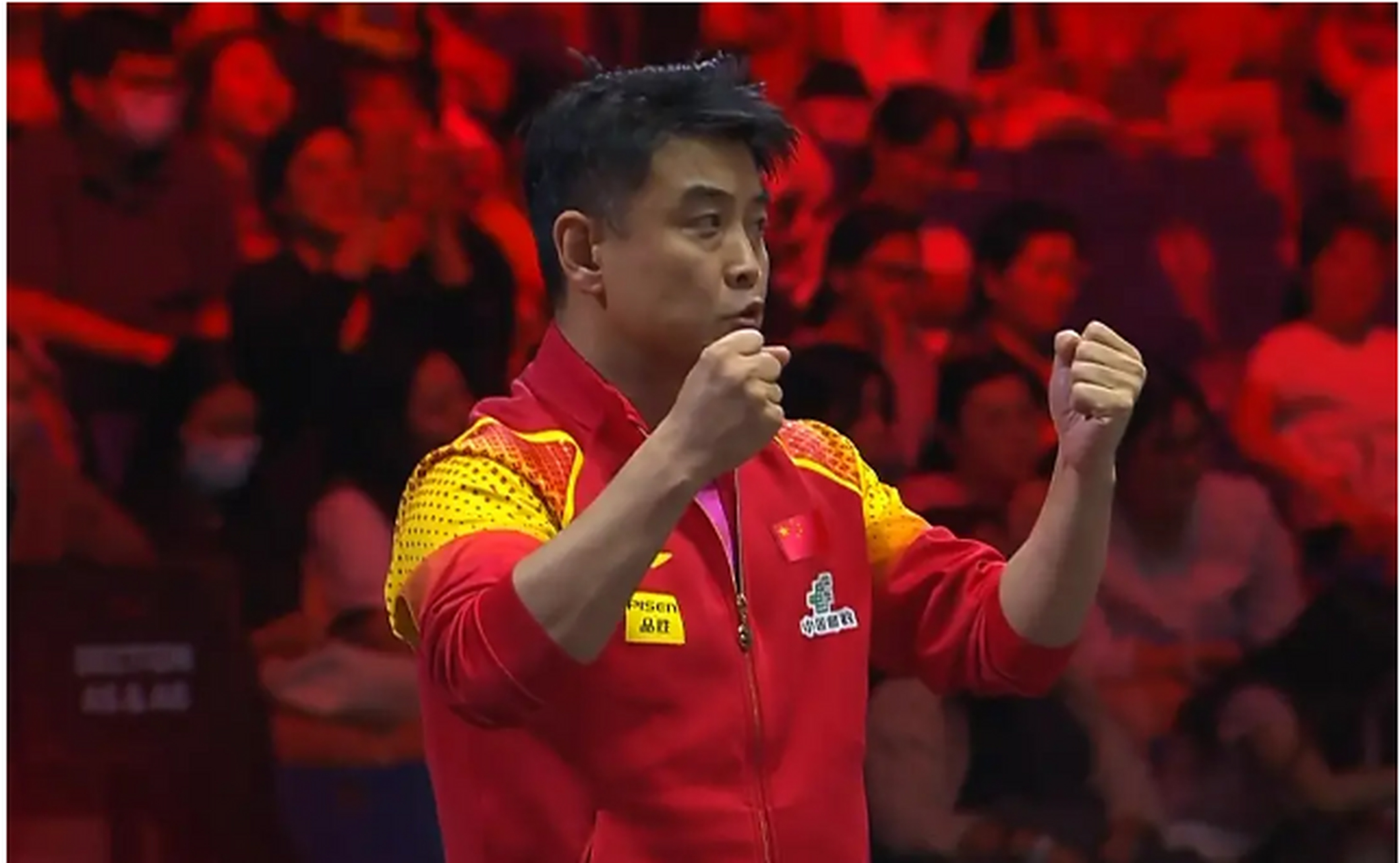 关于中国乒乓球队逆转韩国乒乓球队,波尔关键制胜的信息 关于中国乒乓球队逆转韩国乒乓球队,波尔关键制胜的信息