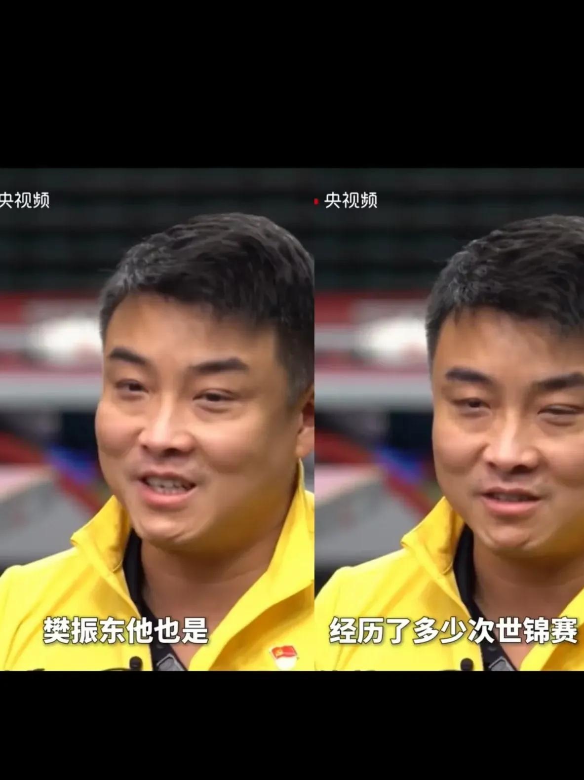 米兰-中国乒乓球队绝杀韩国乒乓球队，王皓惊艳世界的简单介绍