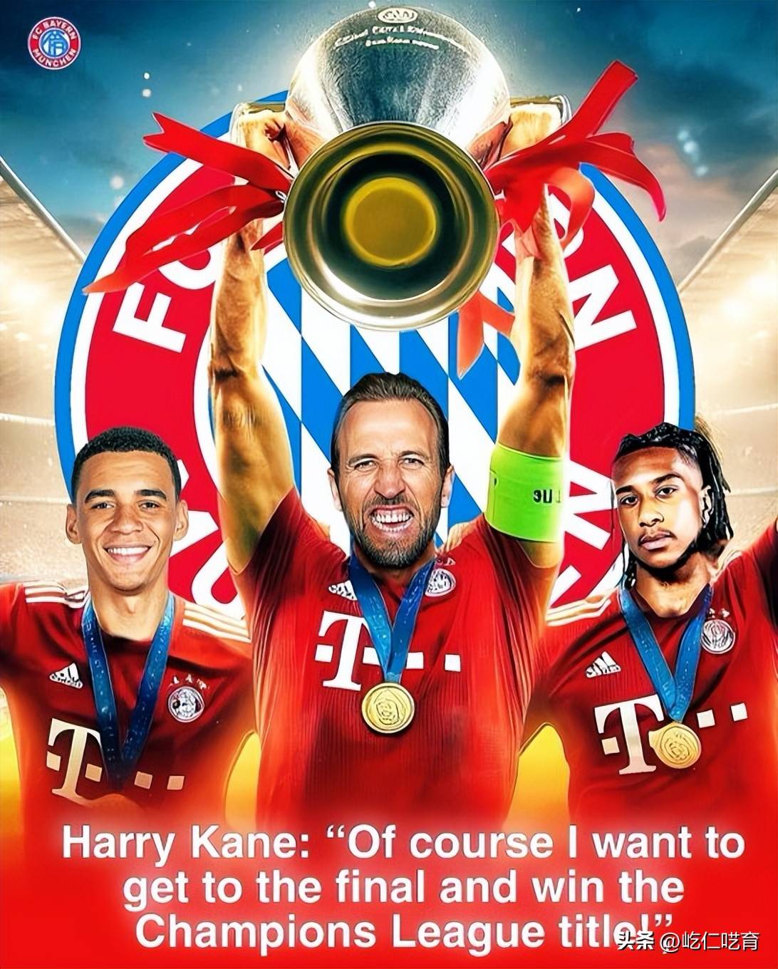 米兰百家乐-加拿大险胜利物浦，哈里·凯恩送出助攻的简单介绍