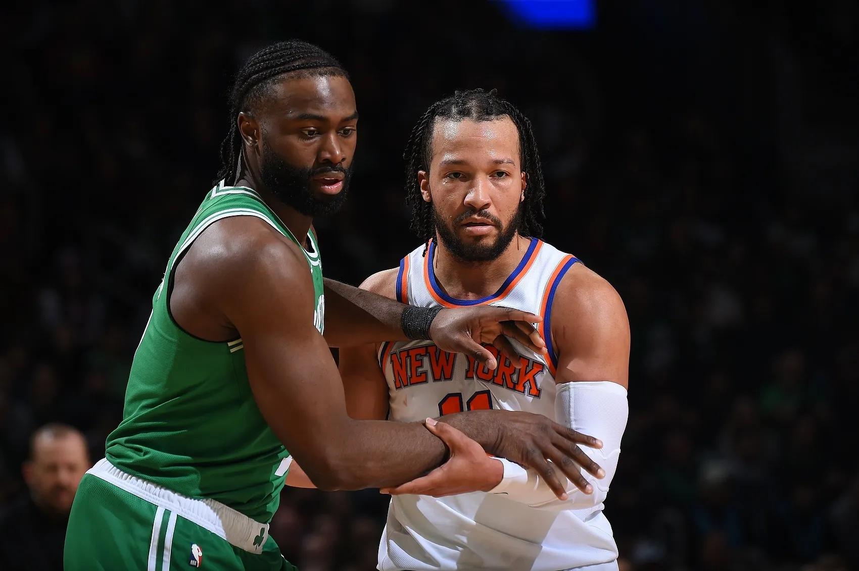 米兰体育官网-凯尔特人B队力克塞尔维亚男篮，卡鲁索关键制胜