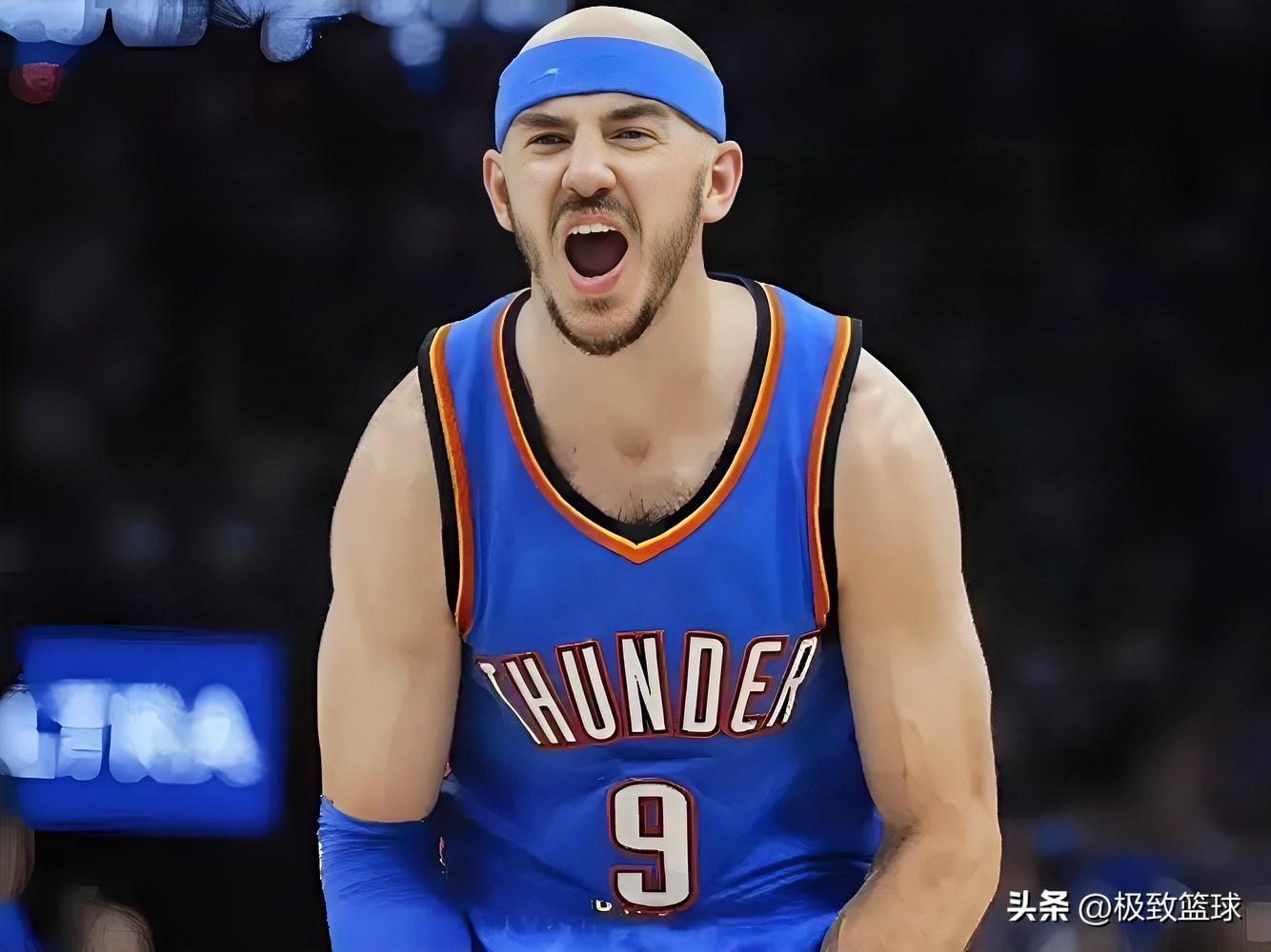 凯尔特人B队力克塞尔维亚男篮，卡鲁索关键制胜