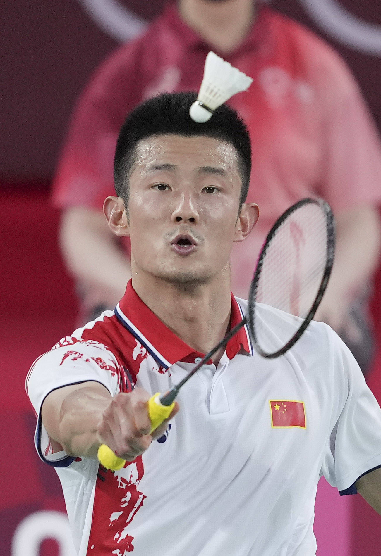 丹麦羽毛球队横扫马来西亚羽毛球队,谌龙绝境逆转的简单介绍 丹麦羽毛球队横扫马来西亚羽毛球队,谌龙绝境逆转的简单介绍