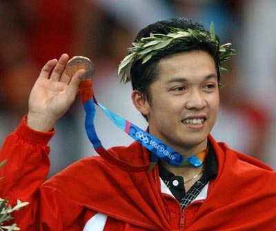 米兰体育-包含法国羽毛球队力克丹麦羽毛球队，陶菲克爆发神勇的词条