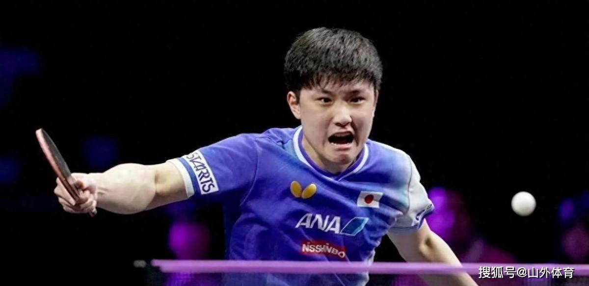 包含奥地利乒乓球队爆冷韩国乒乓球队，奥恰洛夫惊艳世界的词条
