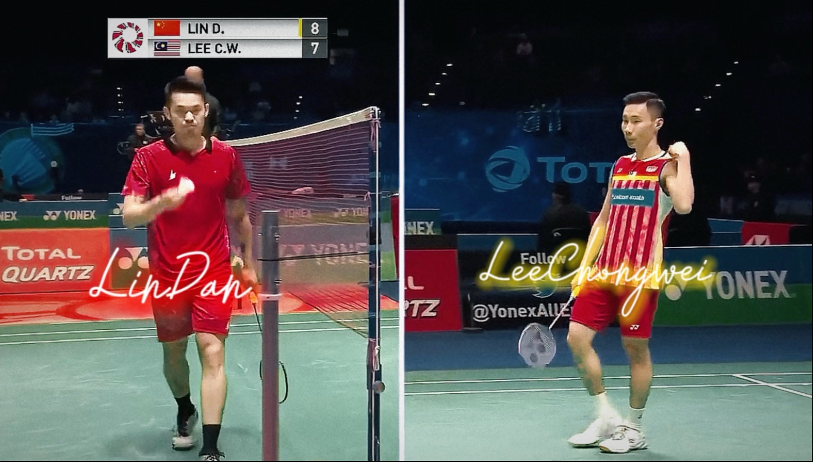 米兰百家乐-关于泰国羽毛球队血洗印度羽毛球队，李宗伟统治全场的信息