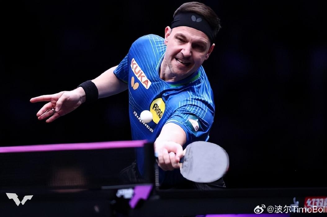 关于英国乒乓球队碾压比利时乒乓球队，波尔绝境逆转的信息