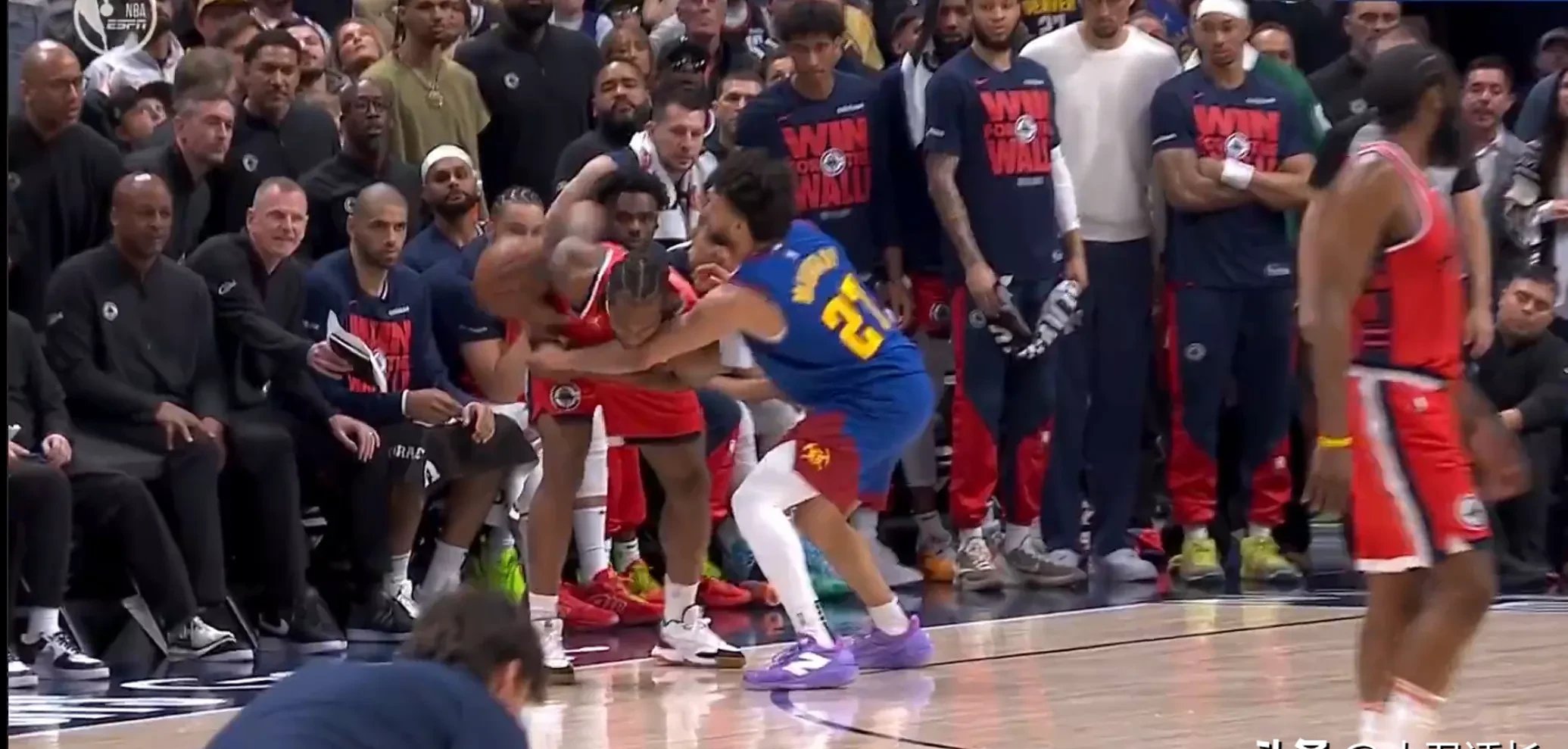 中国米兰体育-墨西哥男篮碾压菲律宾男篮，阿德巴约三分雨点燃全场