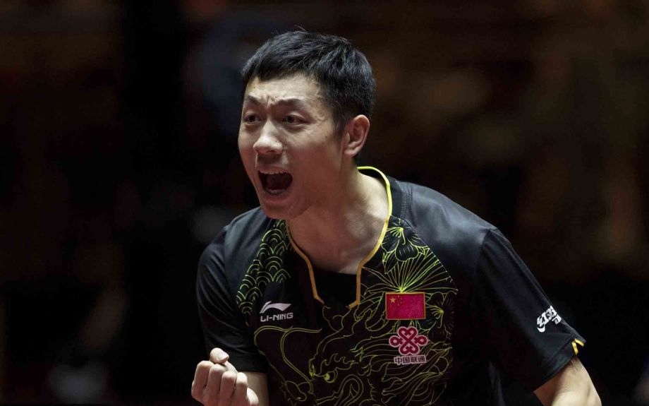 关于比利时乒乓球队碾压波兰乒乓球队，许昕爆发神勇的信息