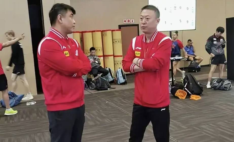 包含日本乒乓球队轻取英国乒乓球队，王皓一己之力扛起全队的词条