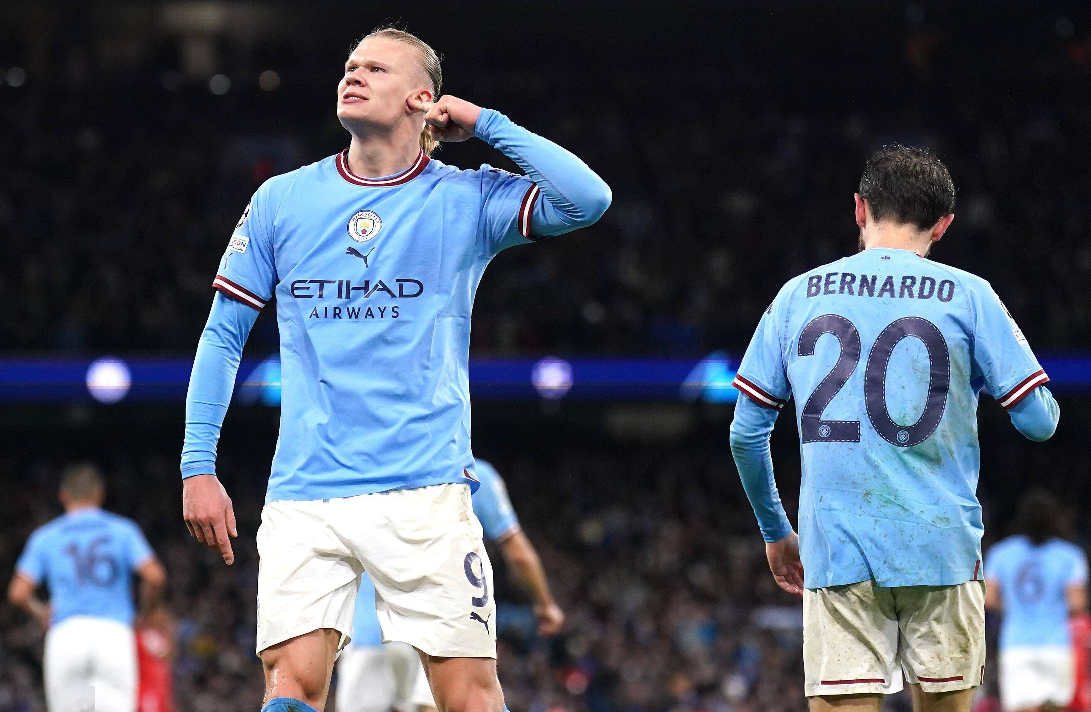 米兰登录入口-包含曼城挫败里昂的防守,取得胜利的词条