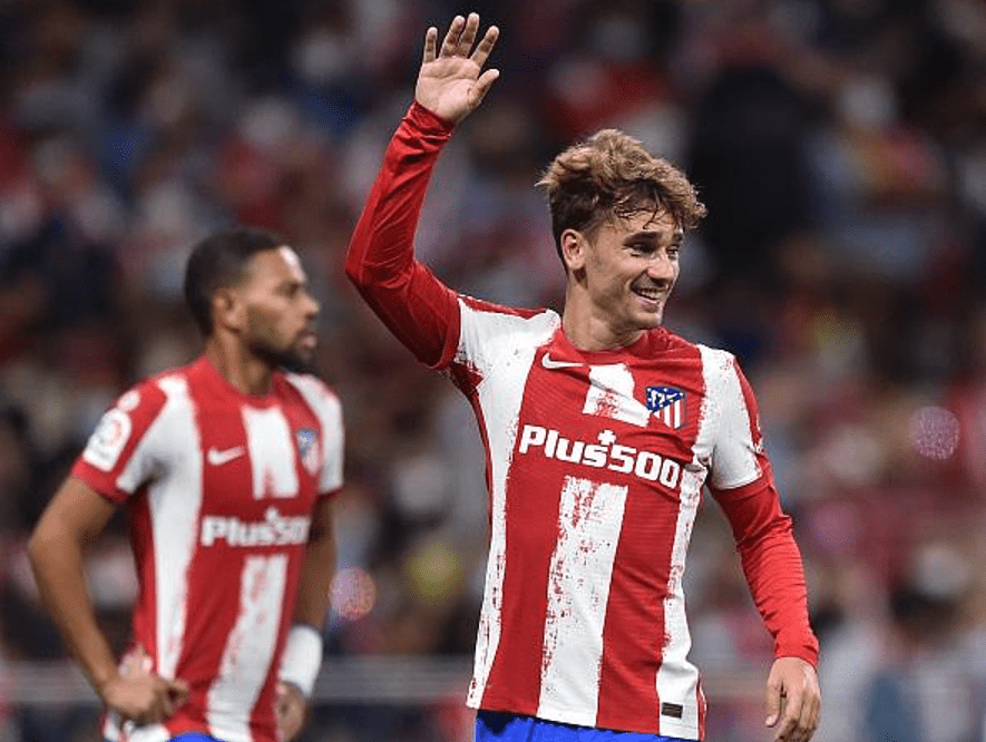 米兰体育下载-马竞胜券在握，毕尔巴鄂严阵以待的简单介绍