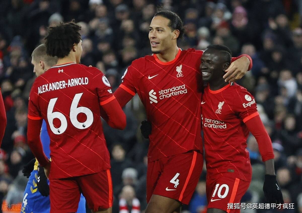 米兰APP下载-关于克洛普率队战胜热刺，马内连续三场比赛破门得分的信息