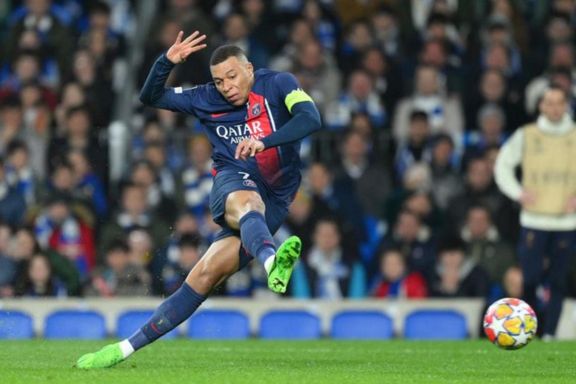 大巴黎梅开二度,晋级欧冠决赛的简单介绍 大巴黎梅开二度,晋级欧冠决赛的简单介绍