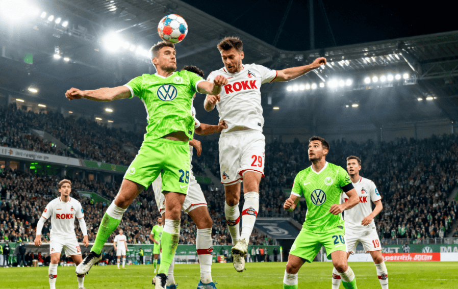 沃尔夫斯堡客场逼平对手，战绩未见起色的简单介绍