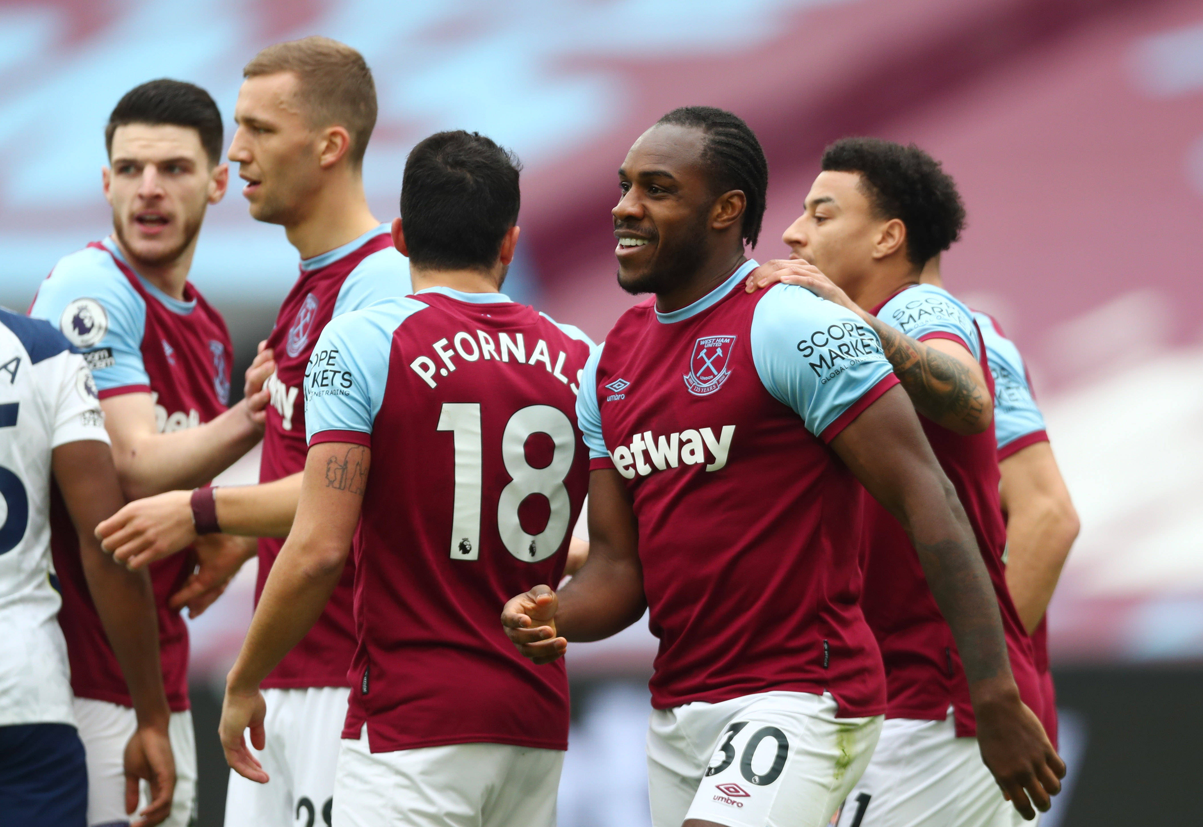 米兰体育网页版-关于热刺取得客场胜利,继续保持追赶的信息