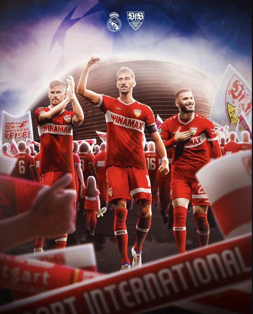 米兰体育-史图加特队主场胜出,实力得到验证的简单介绍