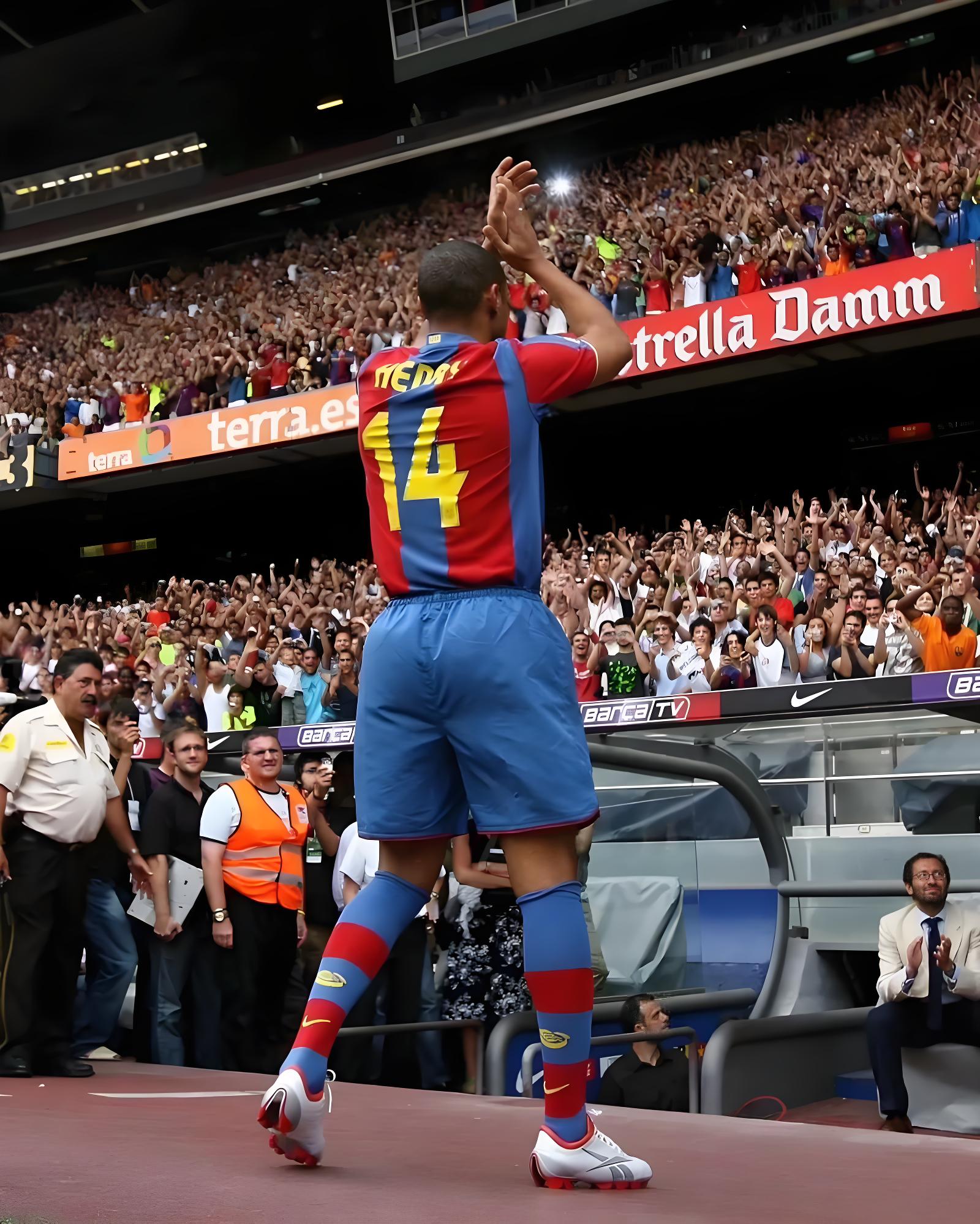 关于巴塞罗那逆袭摩纳哥,晋级形势险中求胜的信息 关于巴塞罗那逆袭摩纳哥,晋级形势险中求胜的信息