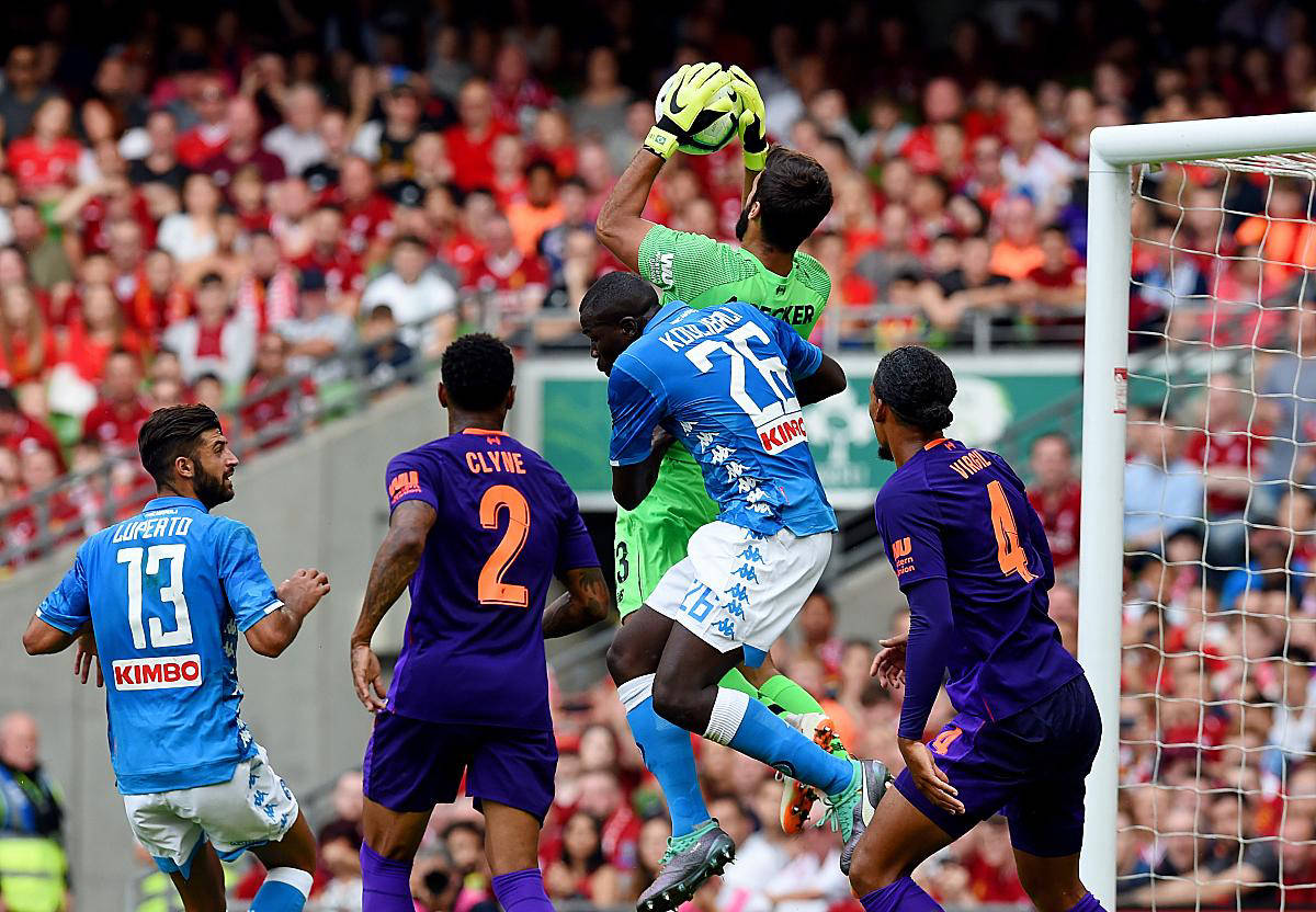 关于那不勒斯队vs佛罗伦萨队大比分胜出的信息