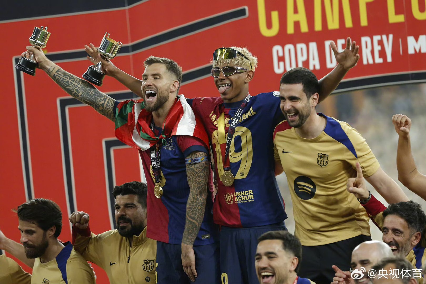 关于巴尔韦德领衔，巴塞罗那客场战胜格拉纳达继续不败的信息