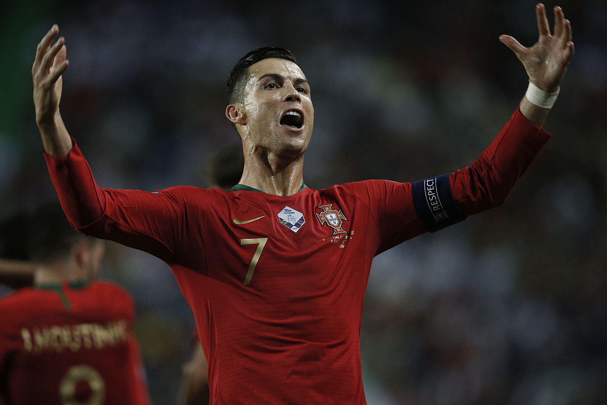 战火重新燃起！欧洲国家队再掀风暴