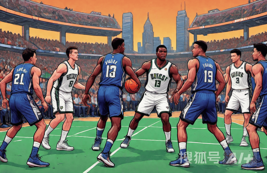 米兰体育-雄鹿队客场取胜，继续保持不败的简单介绍