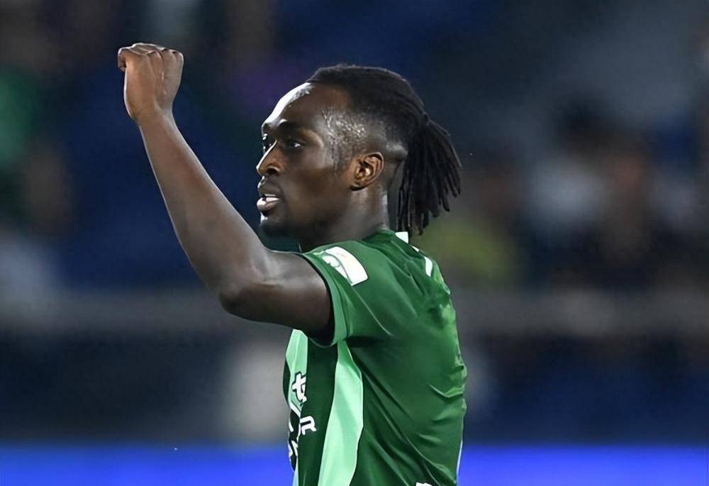 米兰登录入口-包含非洲球队表现亮眼，受到关注的词条