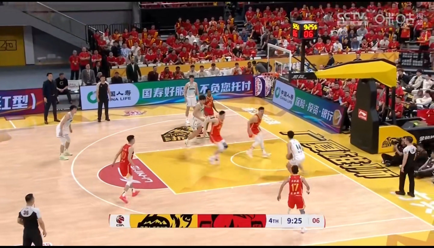 米兰登录入口-CBA季后赛即将迎来精彩的半决赛的简单介绍