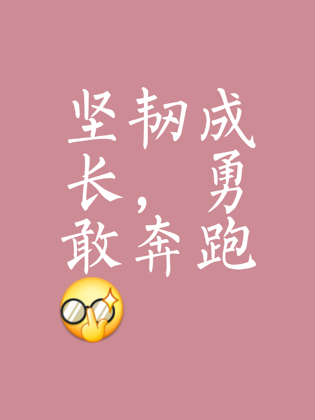 巅峰北海勇气十足，决心排除万难的简单介绍