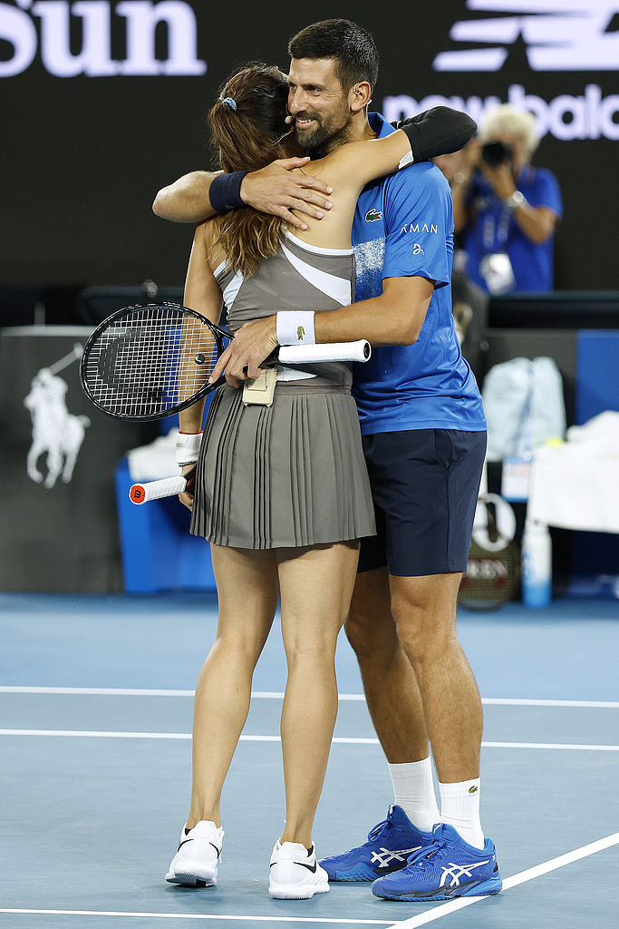 关于德国网球队完胜意大利网球队，穆雷送出助攻的信息