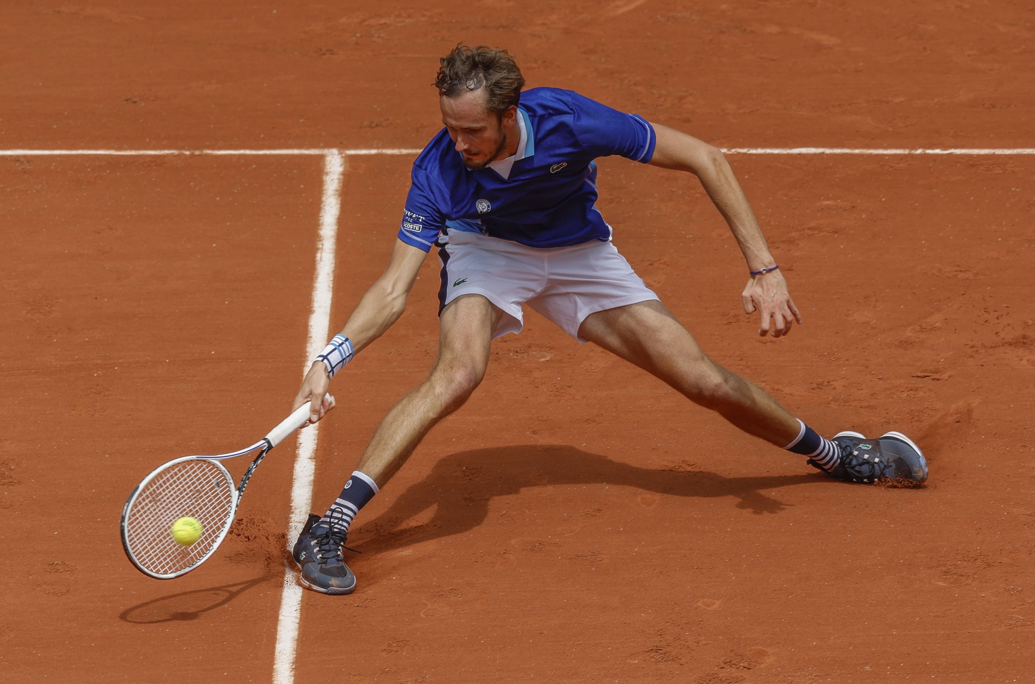 米兰捕鱼-德国网球队碾压西班牙网球队，梅德韦杰夫高光表现的简单介绍