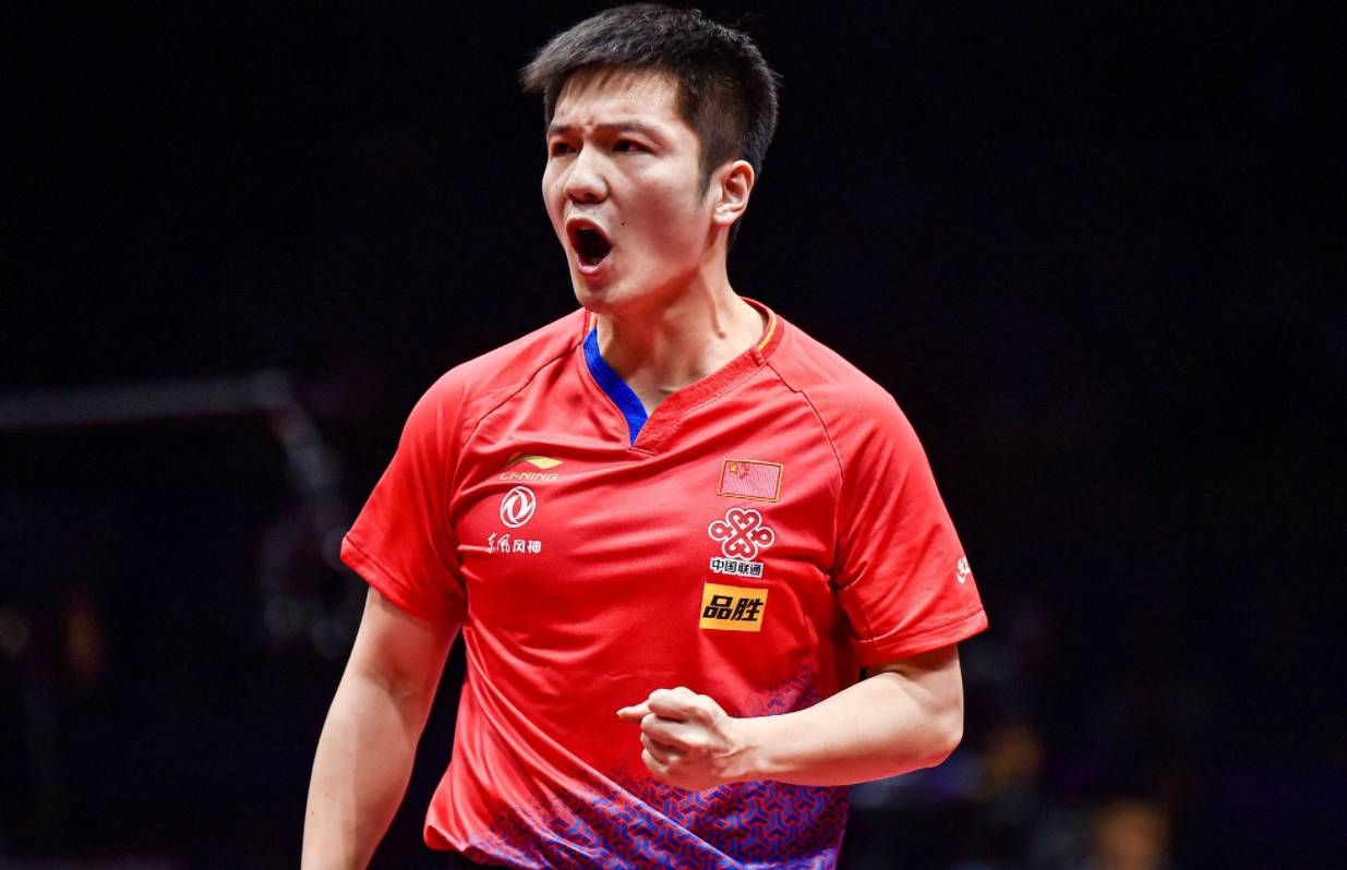 米兰体育网页版-奥地利乒乓球队爆冷比利时乒乓球队,樊振东惊艳世界的简单介绍