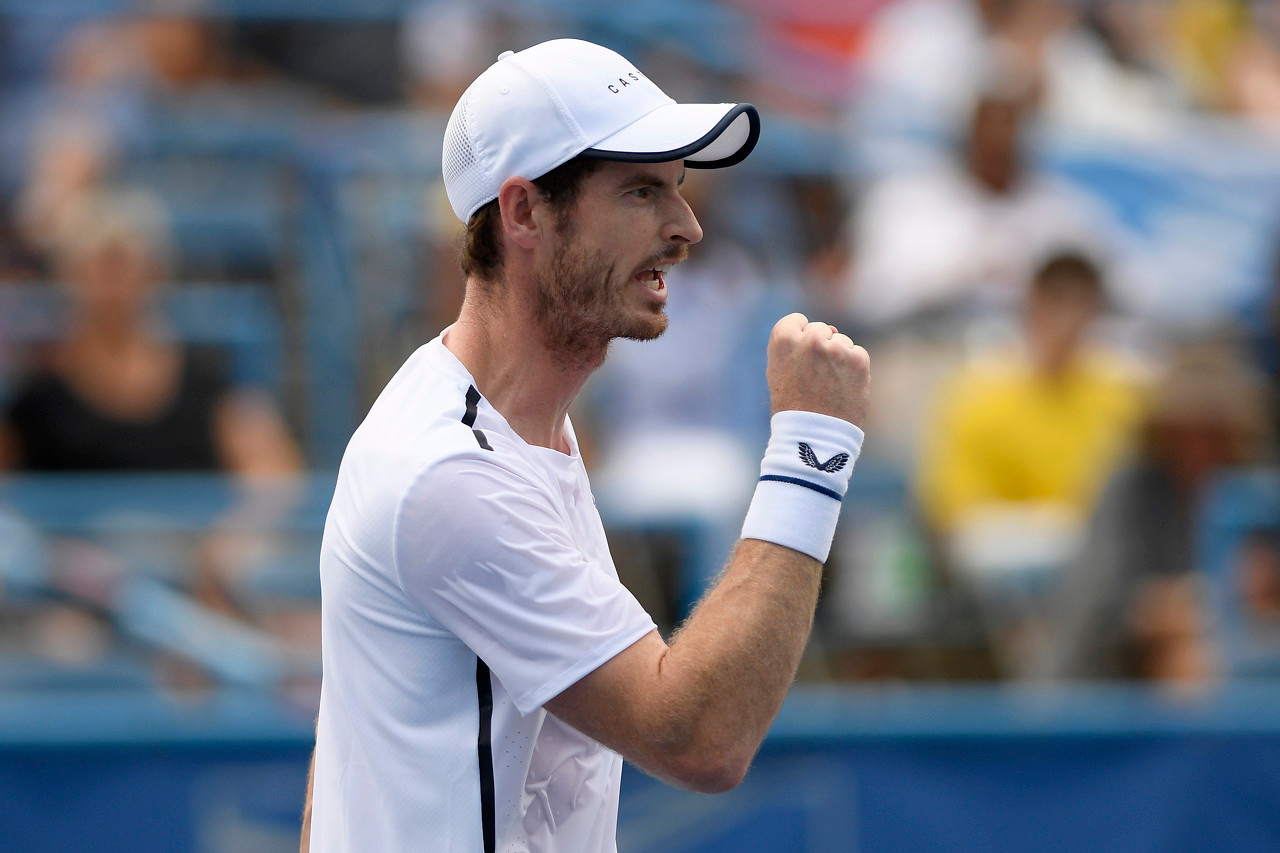 米兰APP下载-包含欧洲网球队绝地反击德国网球队,穆雷一己之力扛起全队的词条