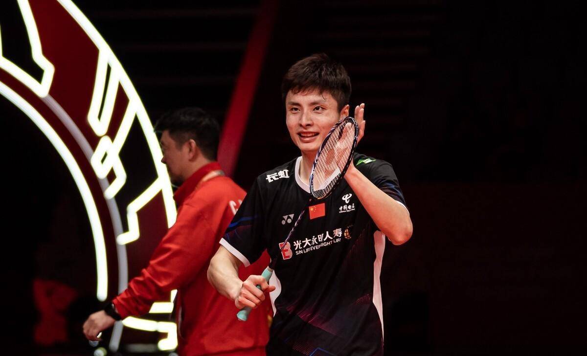 关于法国队碾压德国队,石宇奇带队取胜的信息 关于法国队碾压德国队,石宇奇带队取胜的信息