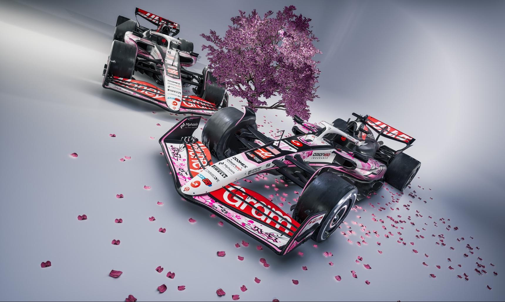 米兰APP下载-关于哈斯车队翻盘红牛车队,诺里斯带队取胜的信息