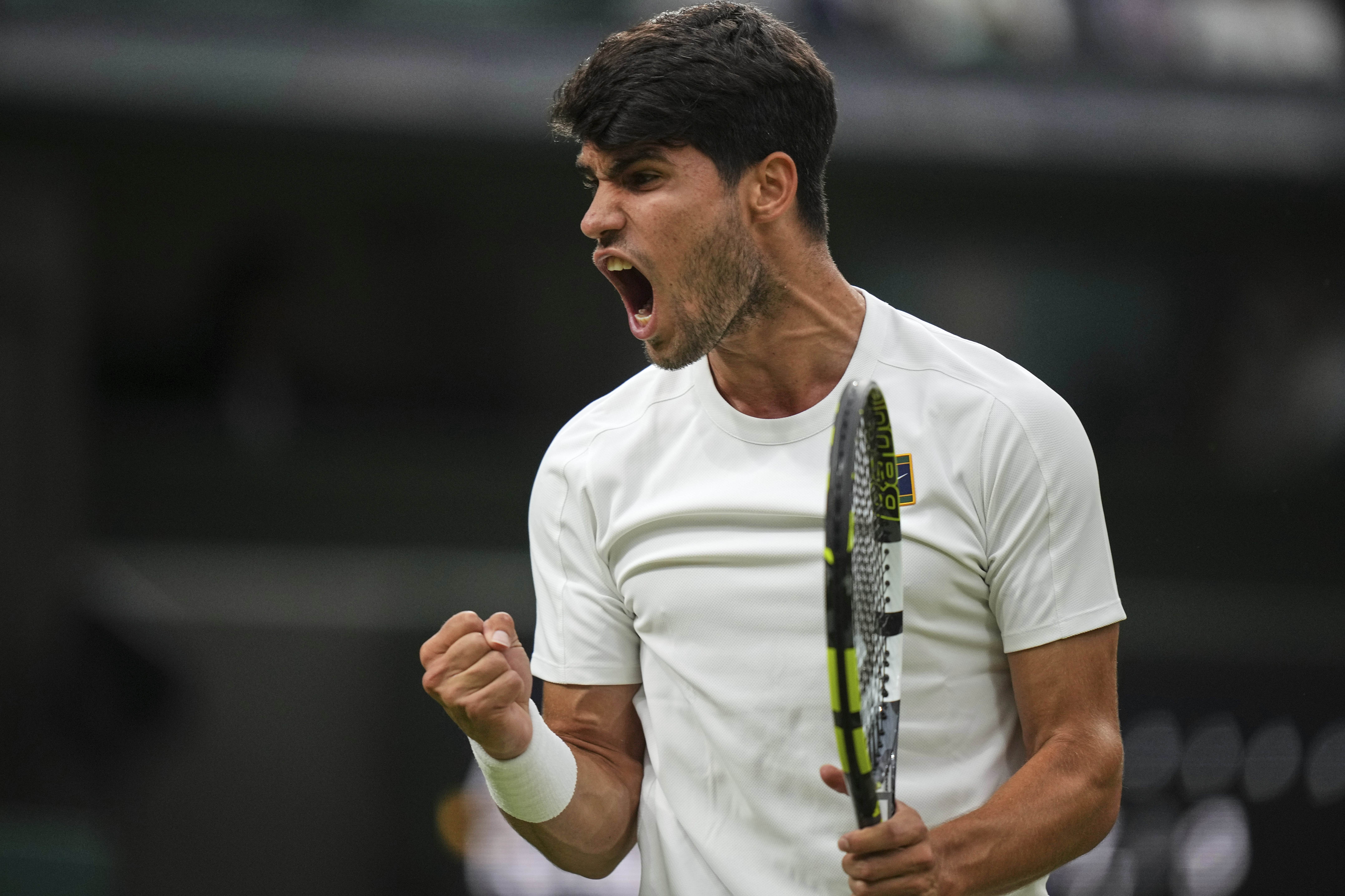 ac米兰下载-包含温网鏖战拉沃尔杯,阿尔卡拉斯状态火热的词条