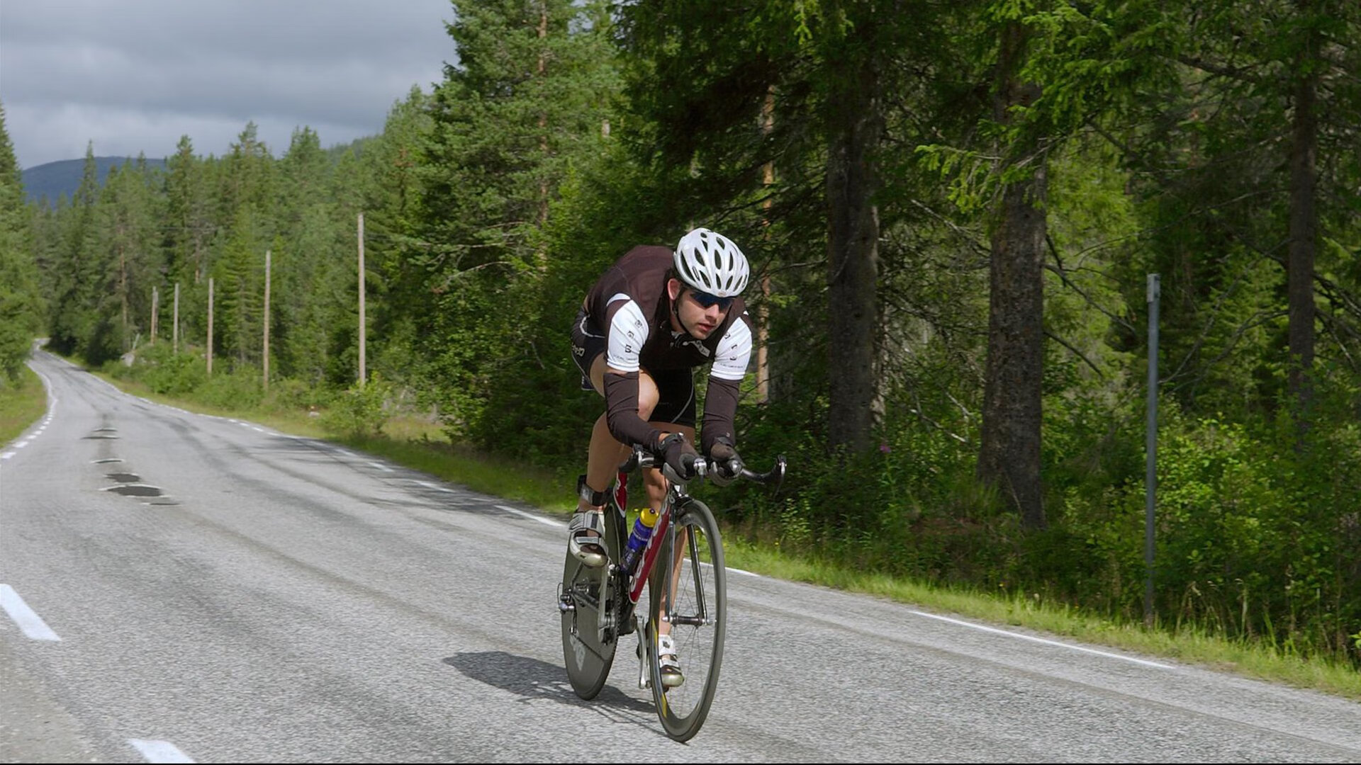 毕尔巴鄂的洪流，C罗的权杖，当团队冲垮个体，巨星执掌命运