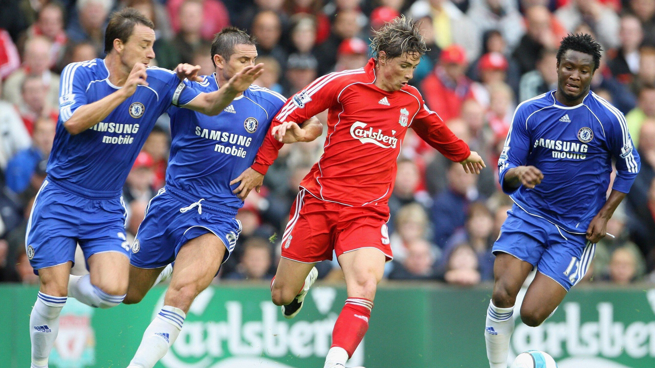 铁血意志与战术完胜，马德里竞技如何在西决式生死战中击溃切尔西