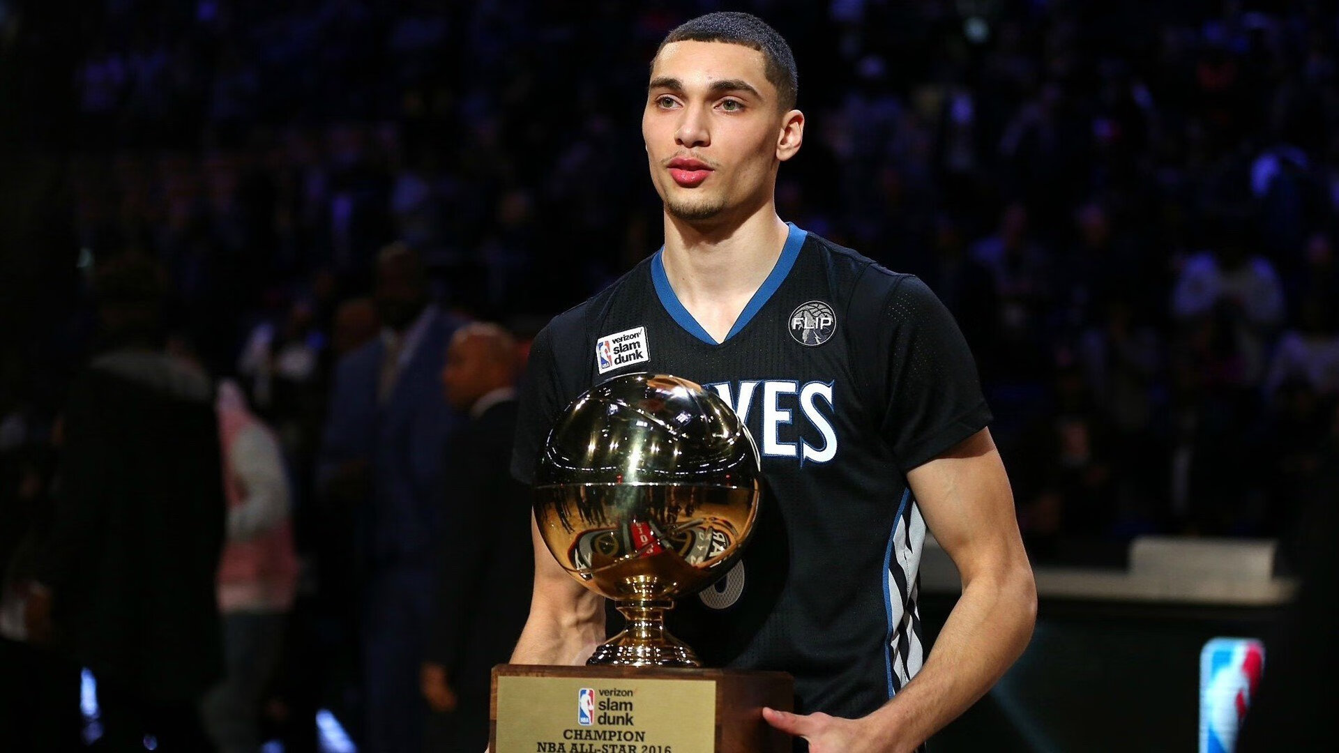 跨越山海的双重奏，灰熊的坚韧与英格拉姆的远航